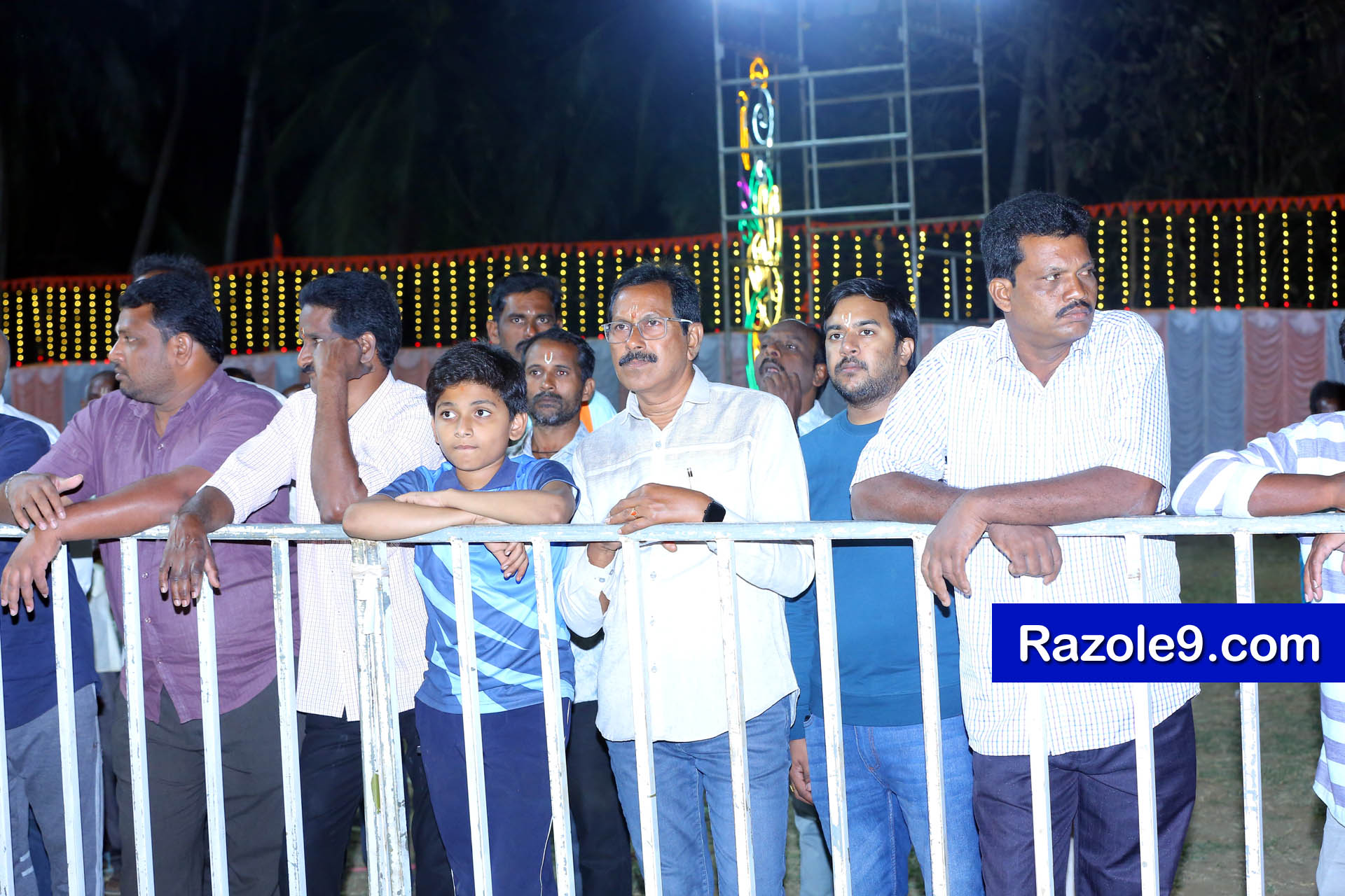 Srinivasa Kalyanam - vegivaaripalem - 2026